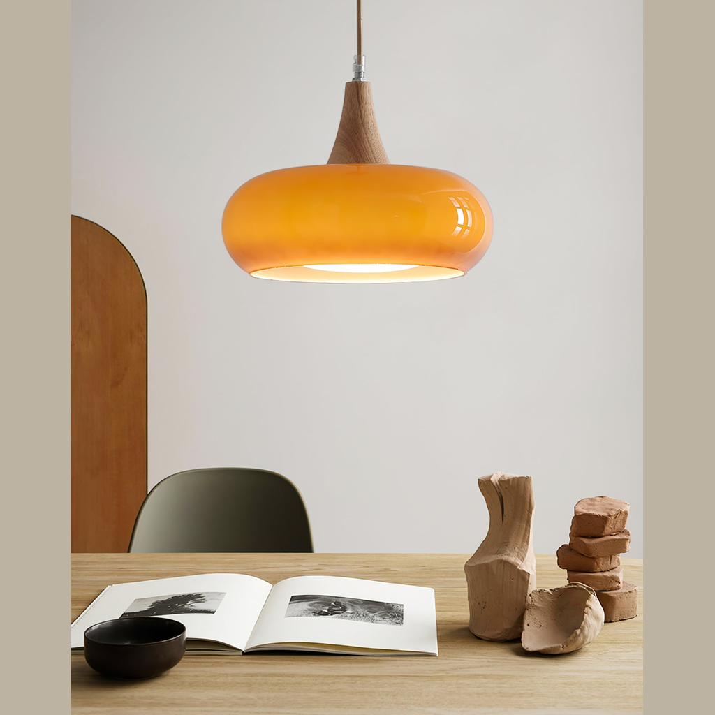 Suspension moderne Coioninor