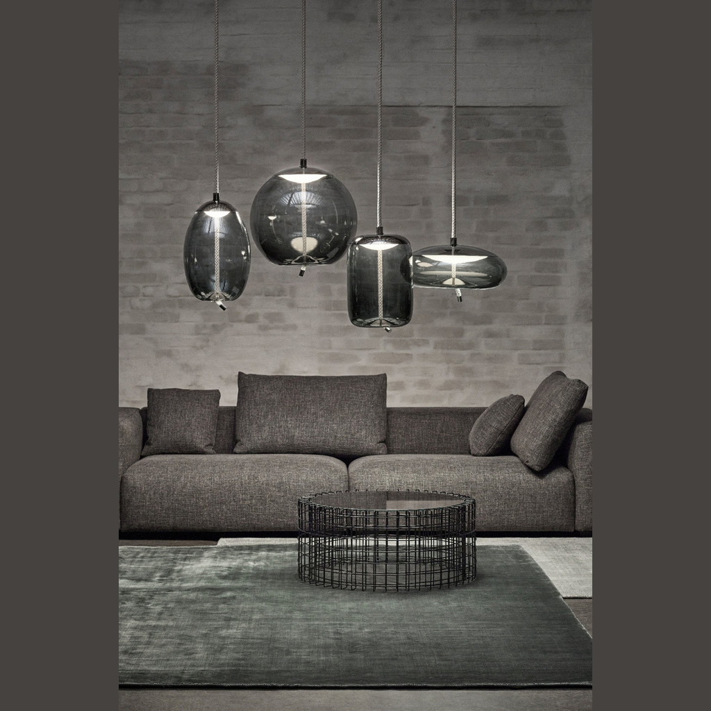 Suspension globe Tooéa
