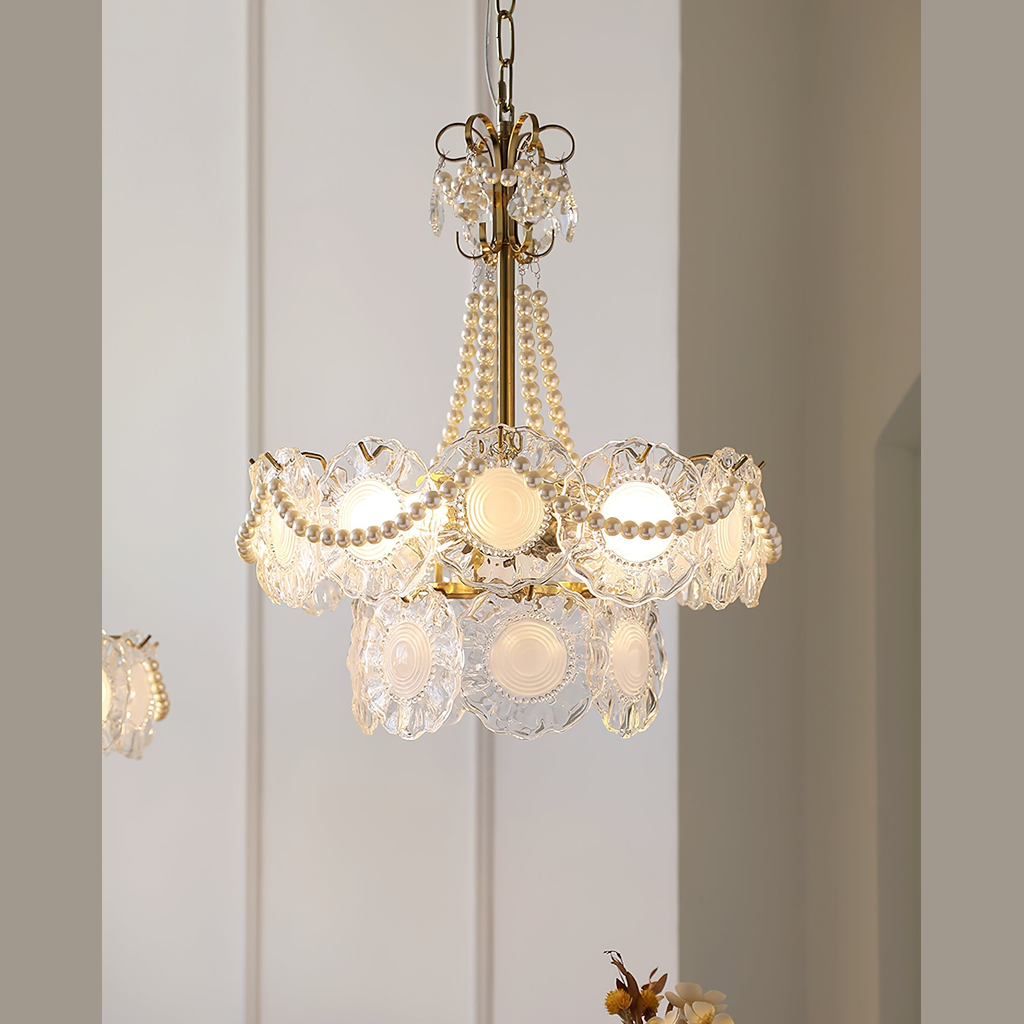 Lustre Clinmont