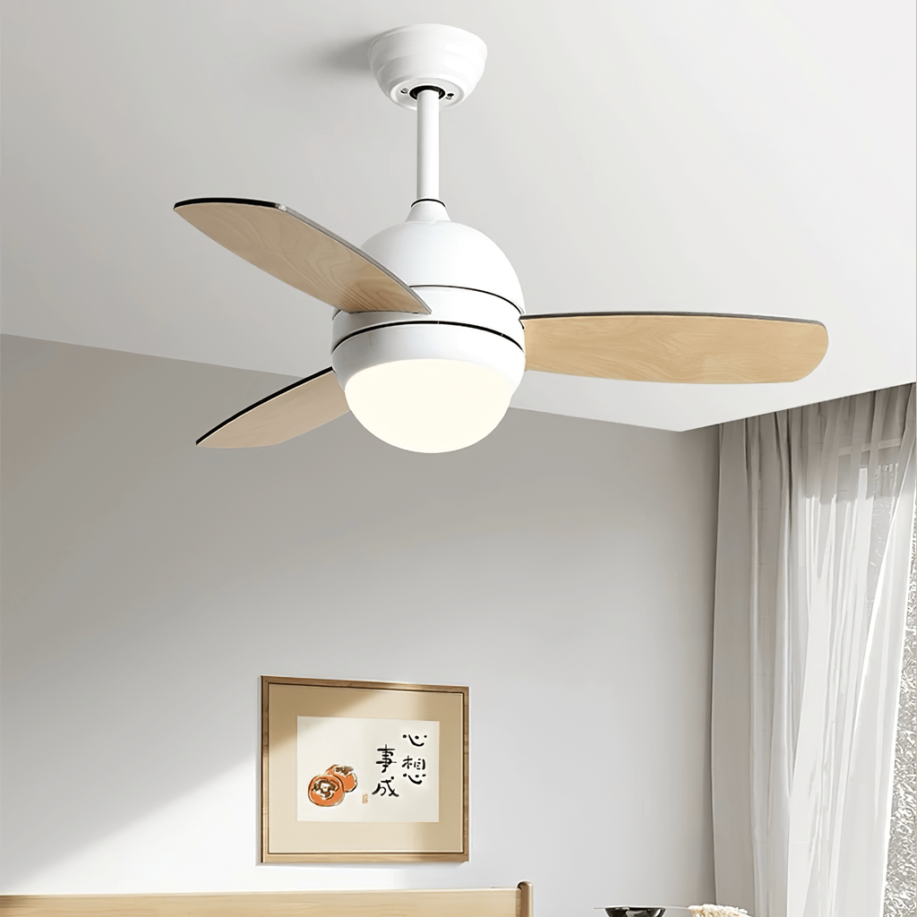 Ventilateur de plafond Golienella