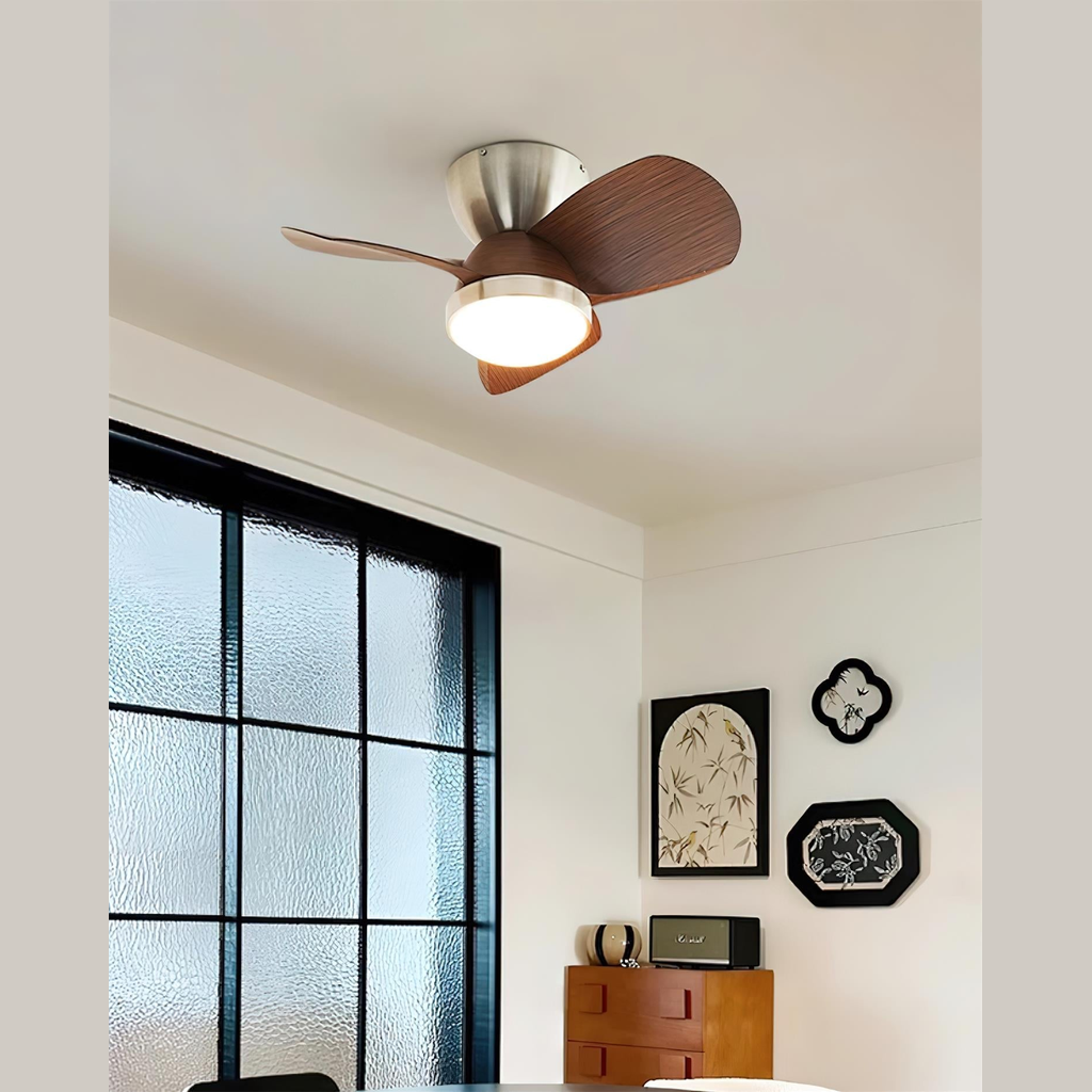 Ventilateur de plafond Velluxor