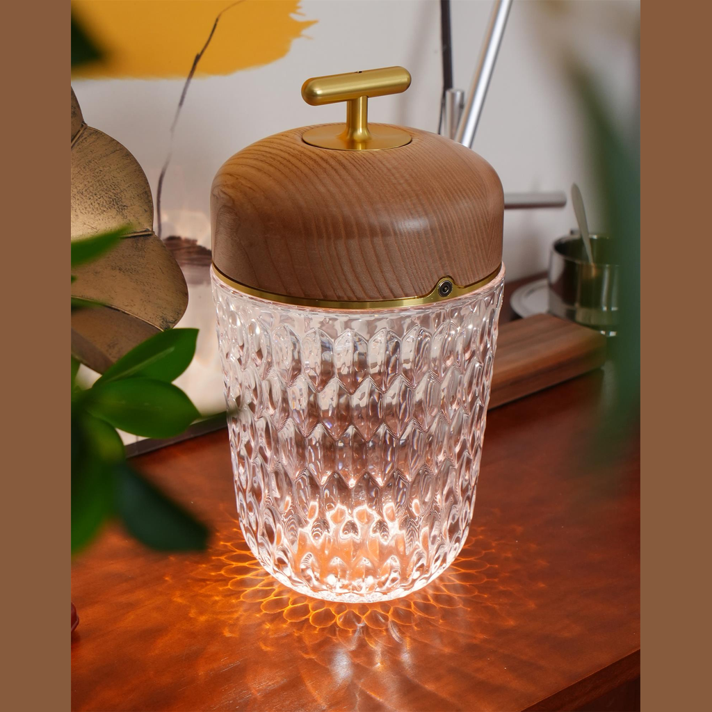 Lampe de table Calinoux