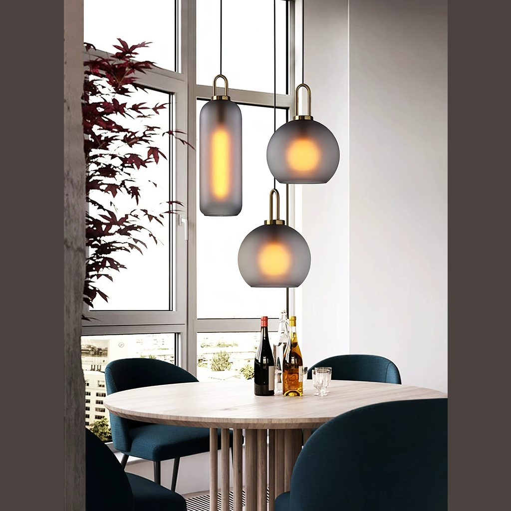 Suspension Emronoux