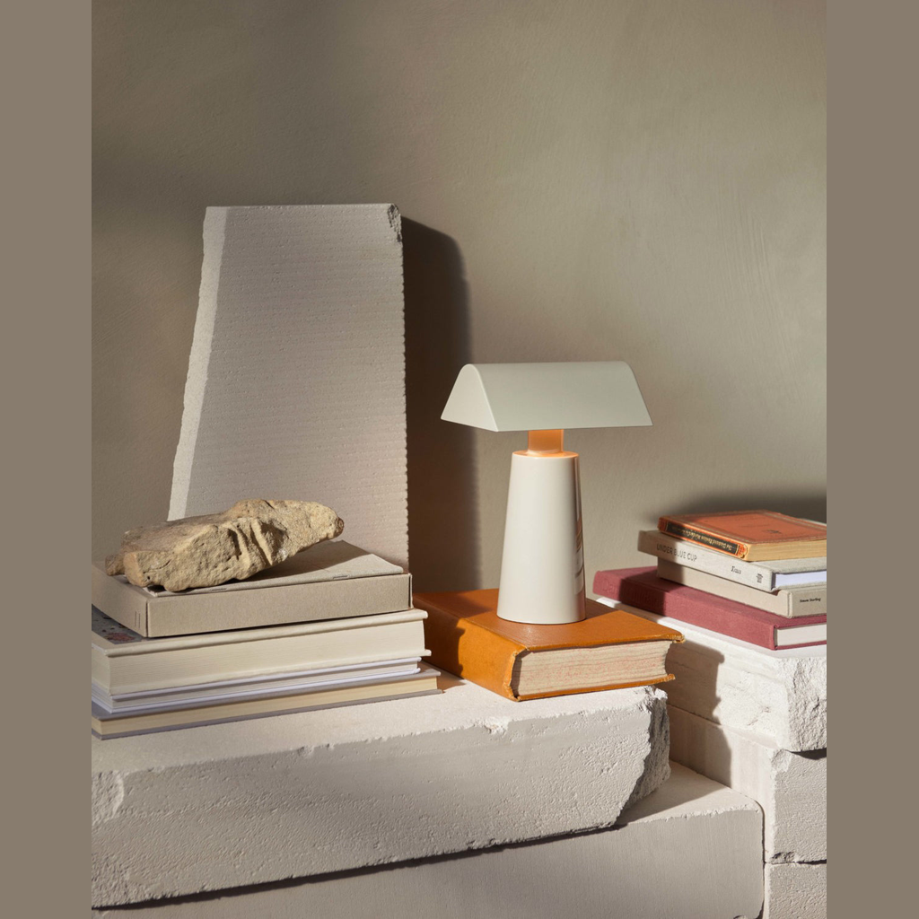 Lampe de table Facalavel