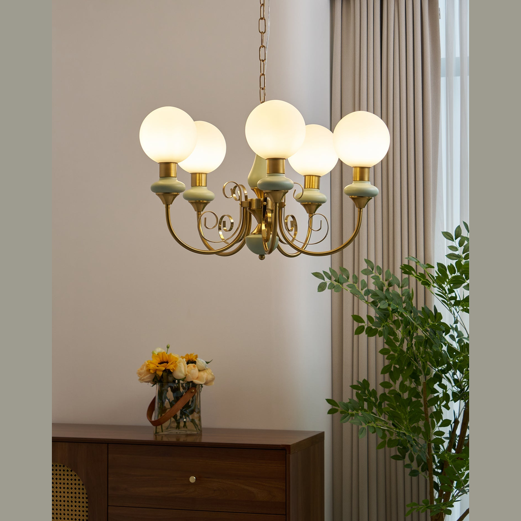 Lustre Beliorisse