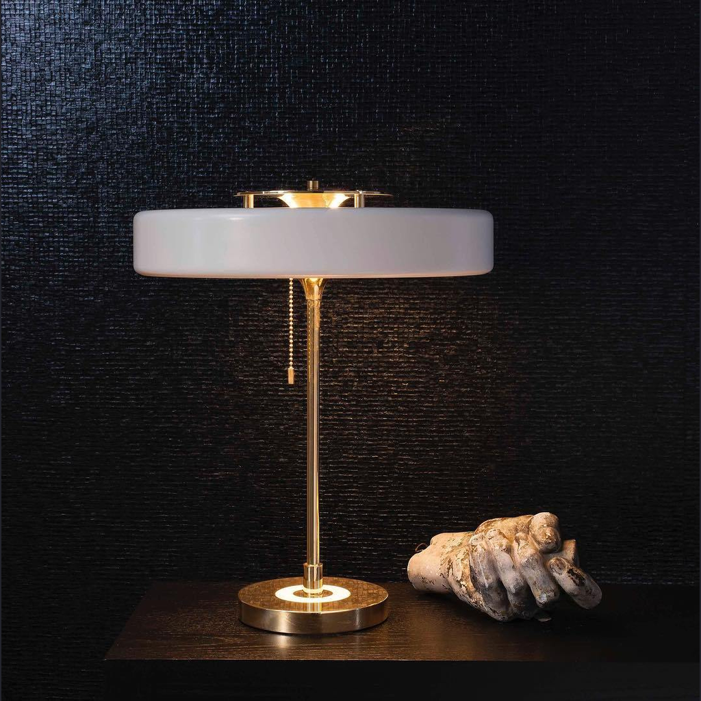 Lampe de table Helévia