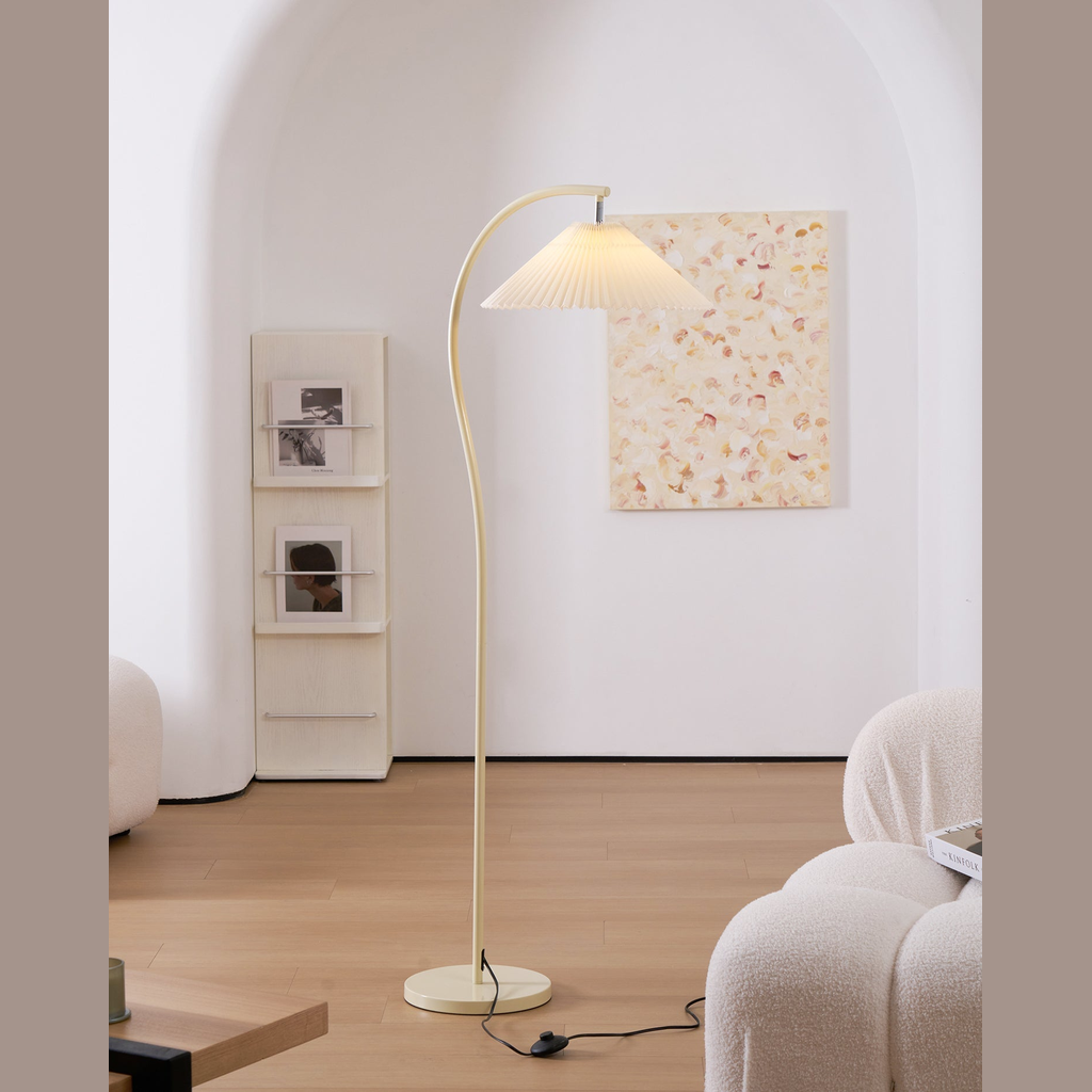 Lampadaire Cecorille