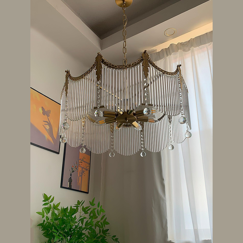 Lustre Veravion
