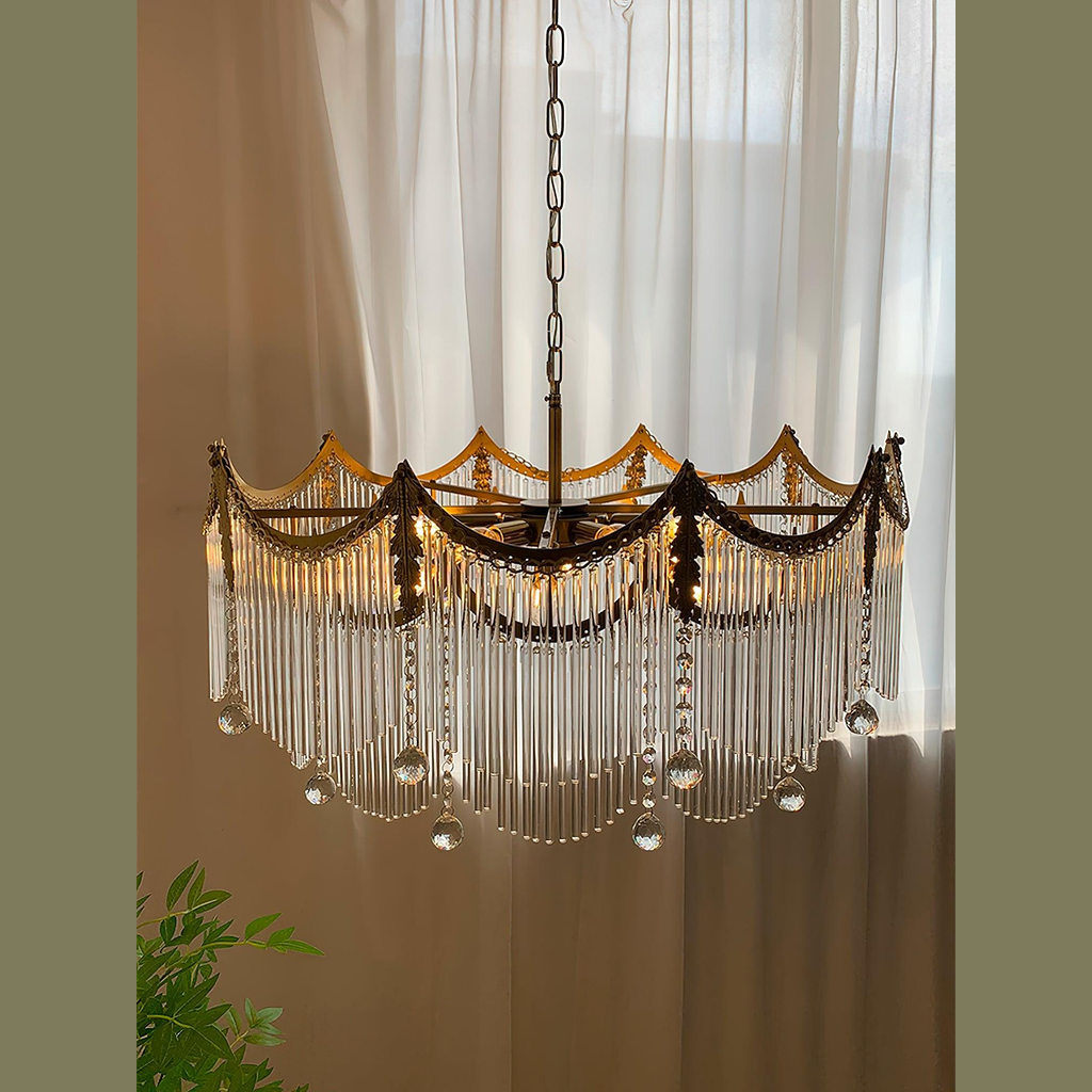 Lustre Veravion