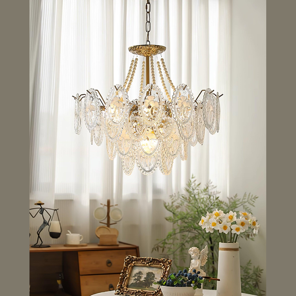 Lustre moderne Navmelion