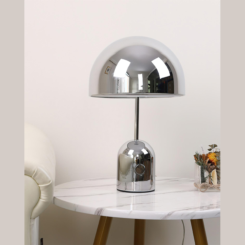 Lampe de table nomade Arronéux