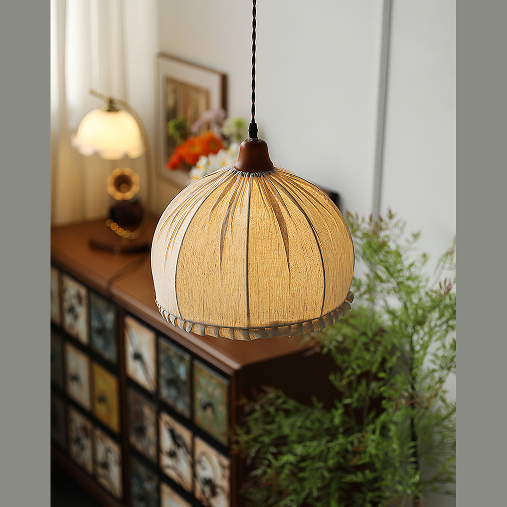 Suspension organique Deleis