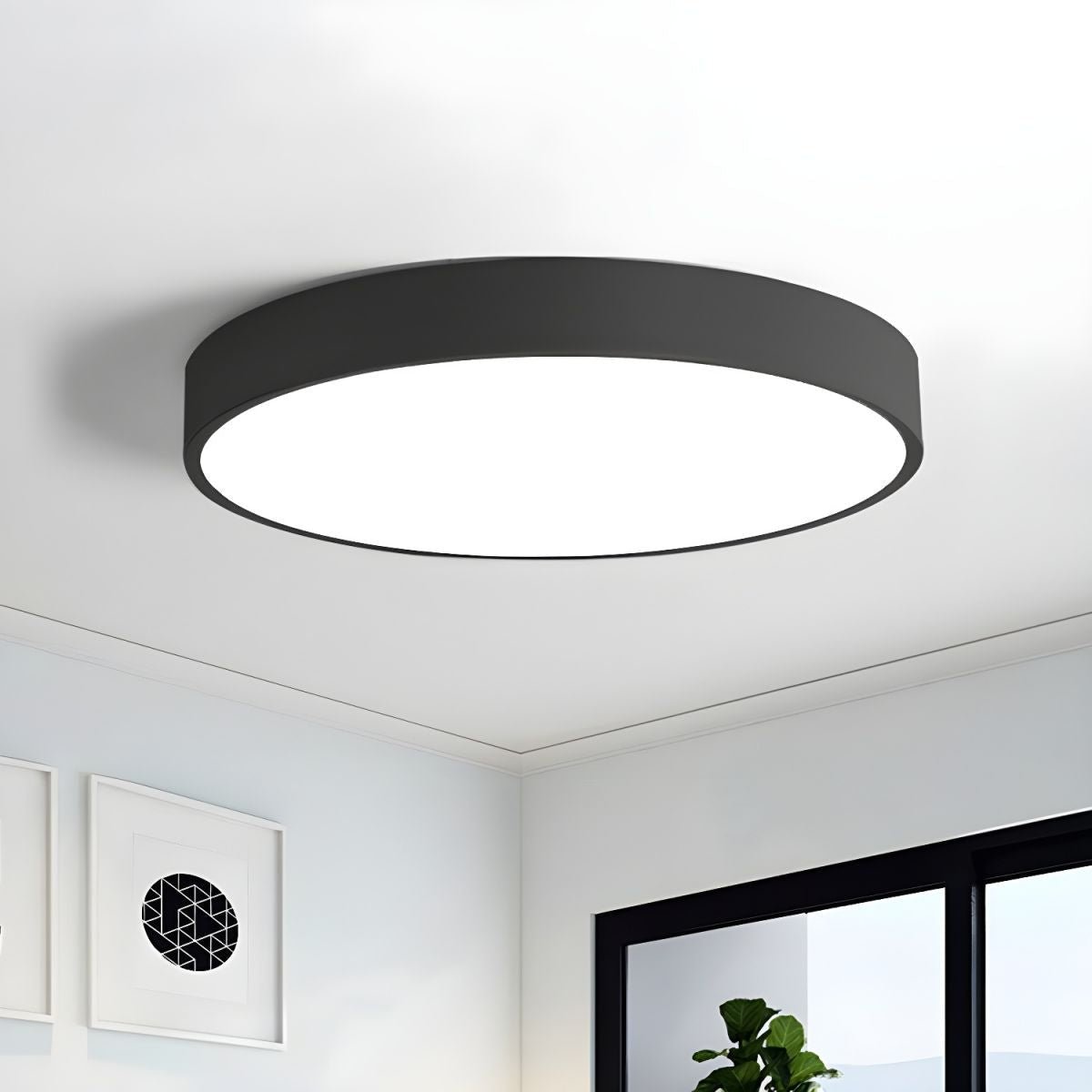 Loxira plafonnier - Valora Design