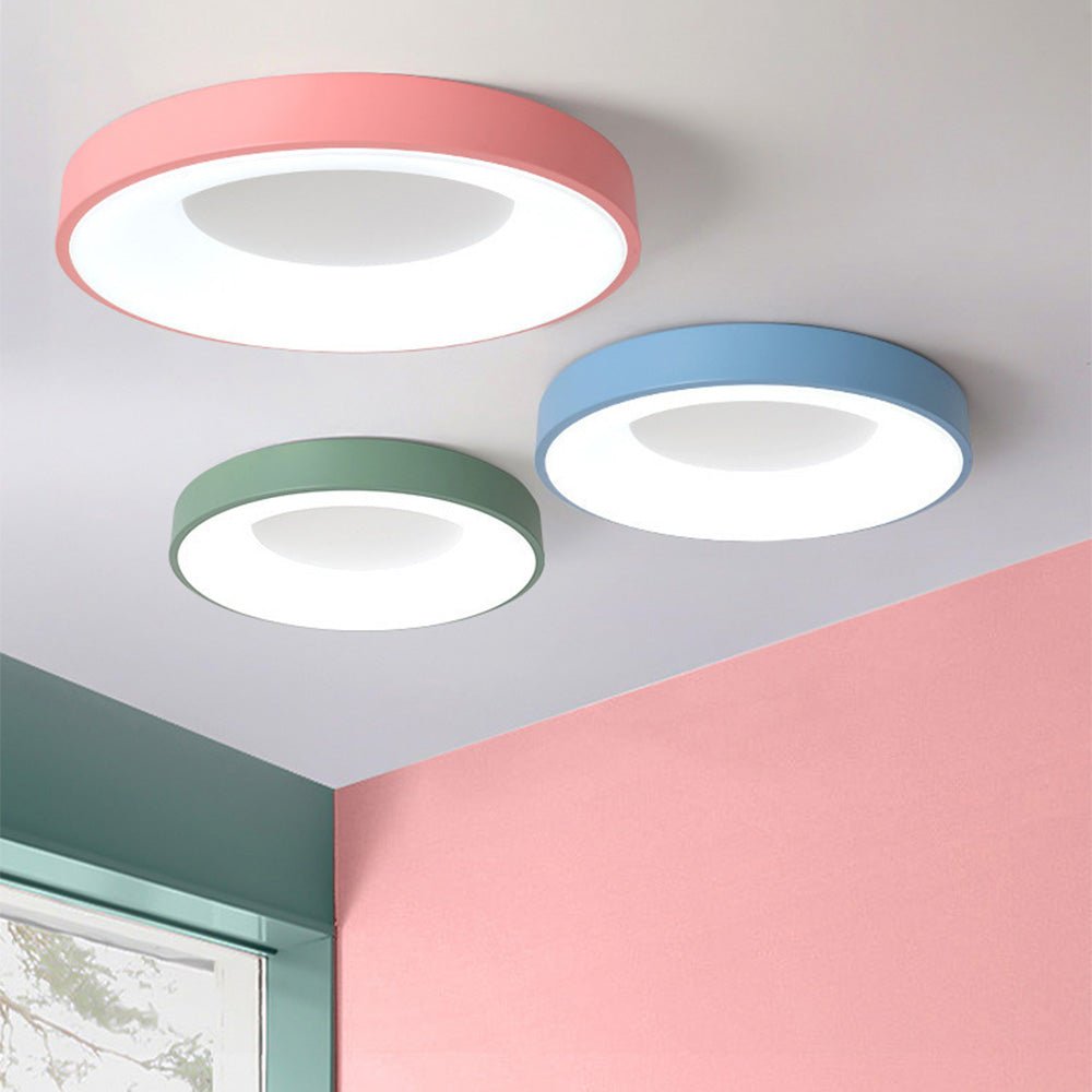 Lunévo plafonnier - Valora Design