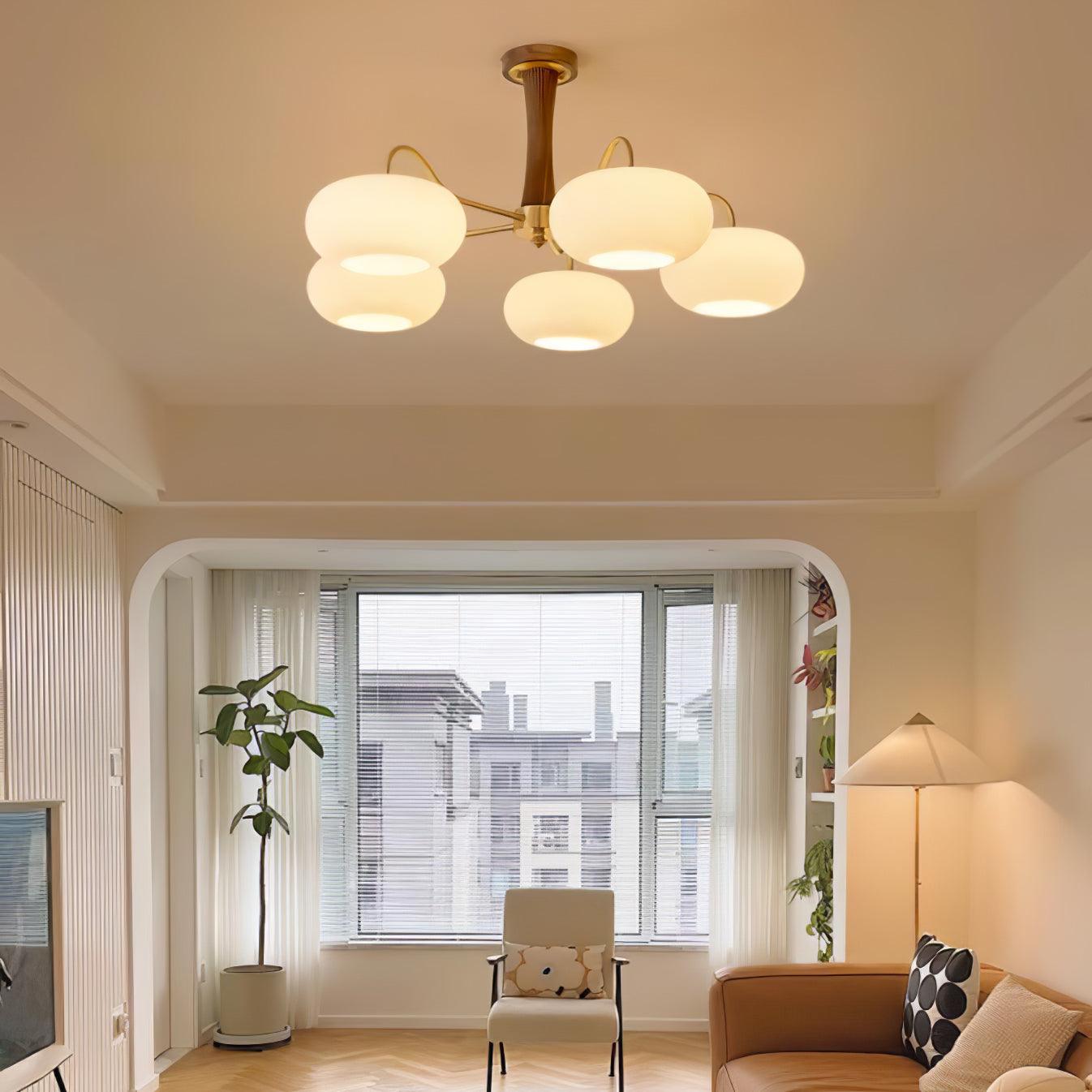 Lustre Marvoux - Valora Design