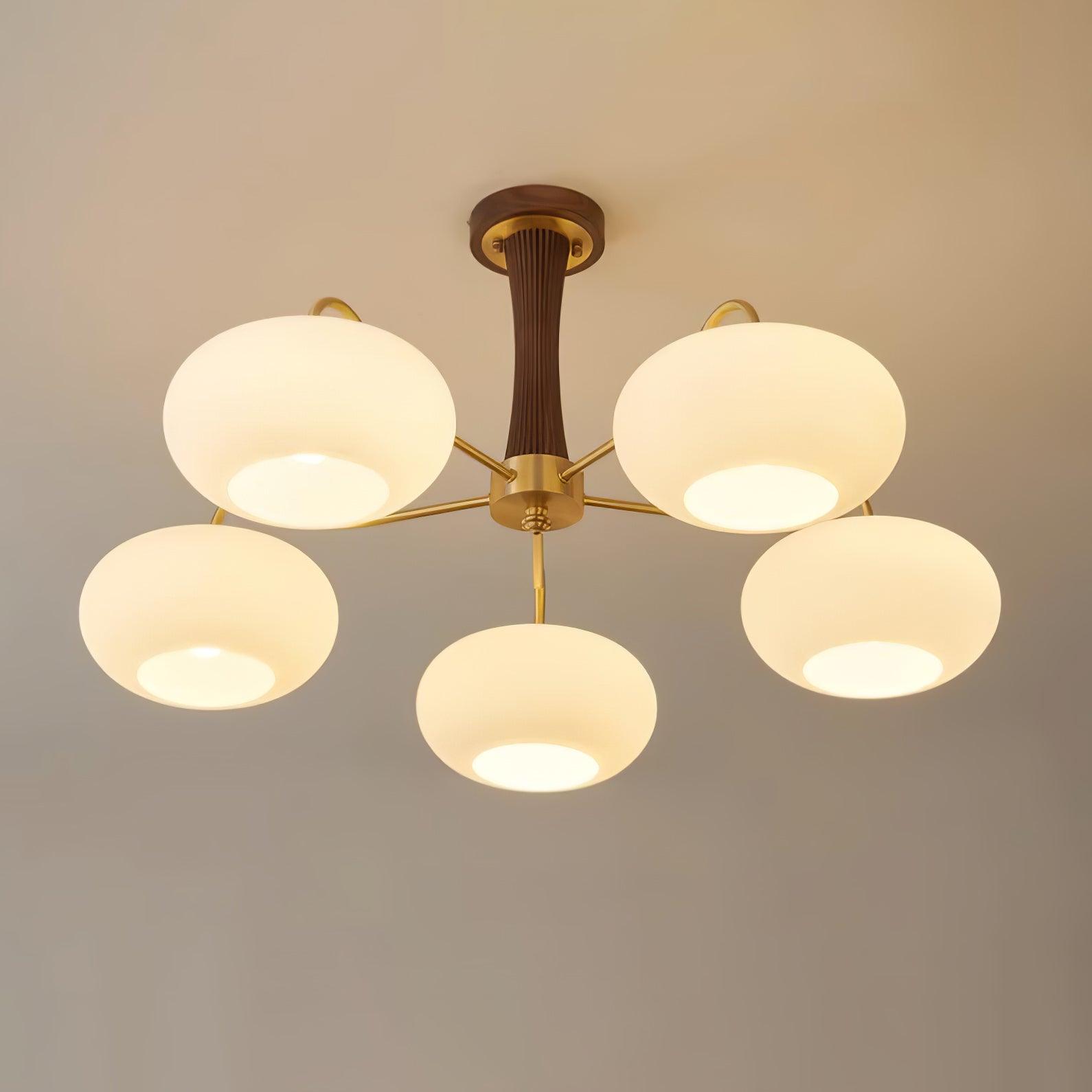 Lustre Marvoux - Valora Design