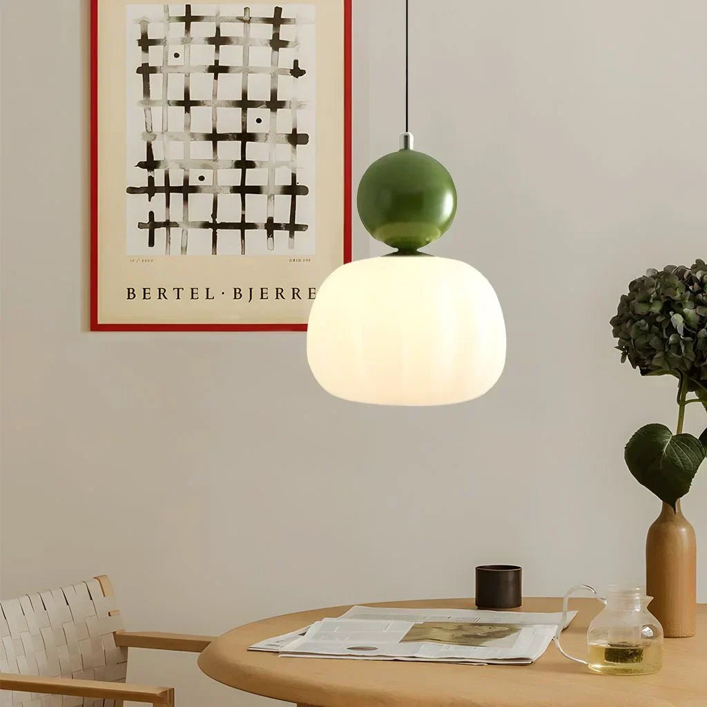 Luvéon suspension - Valora Design