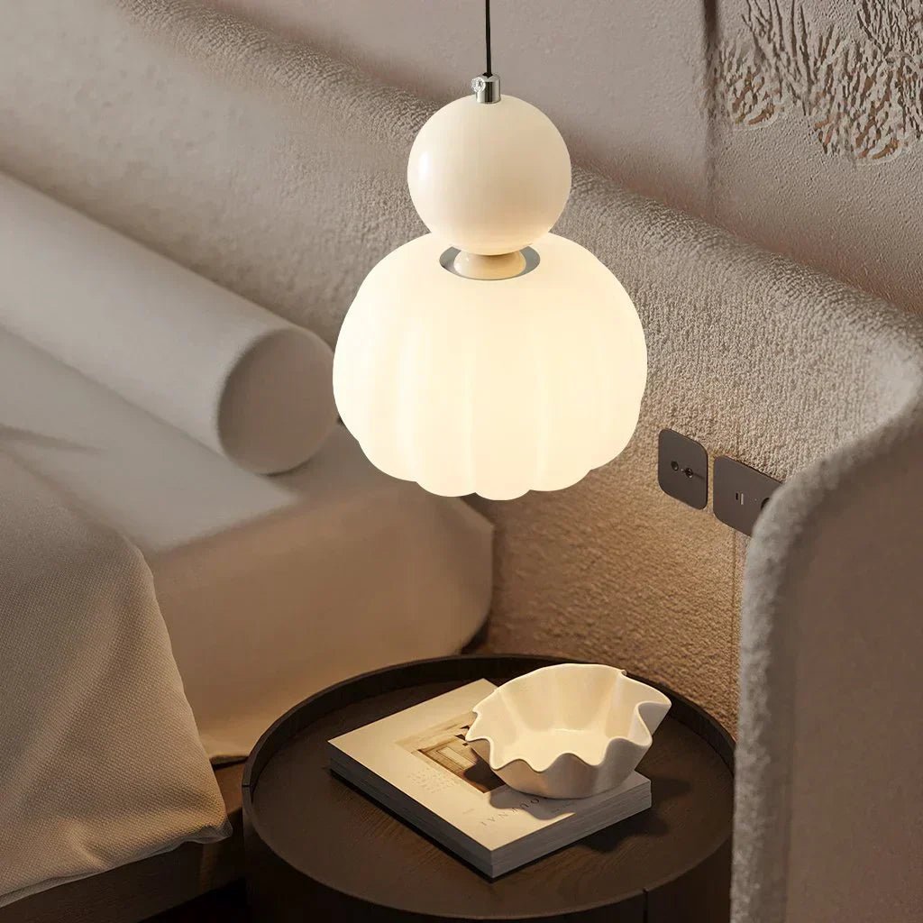 Luvéon suspension - Valora Design