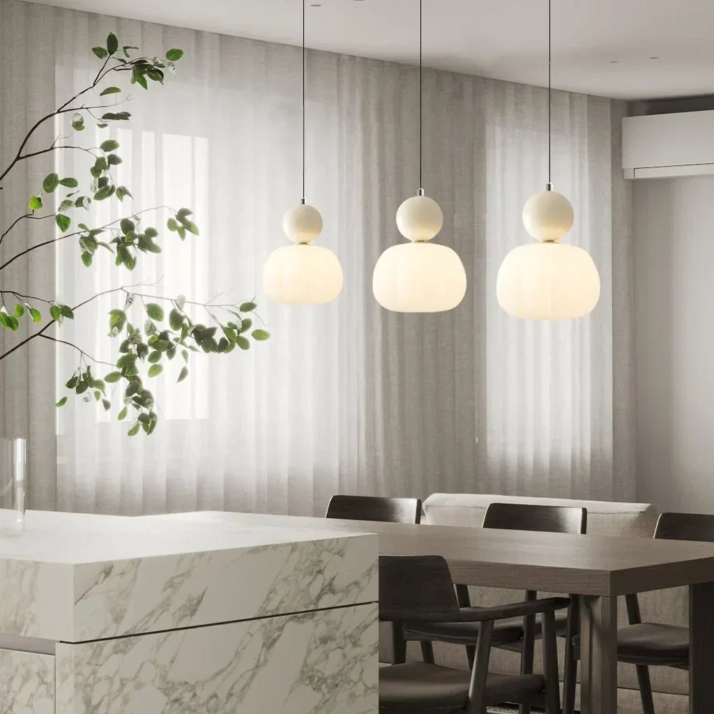 Luvéon suspension - Valora Design