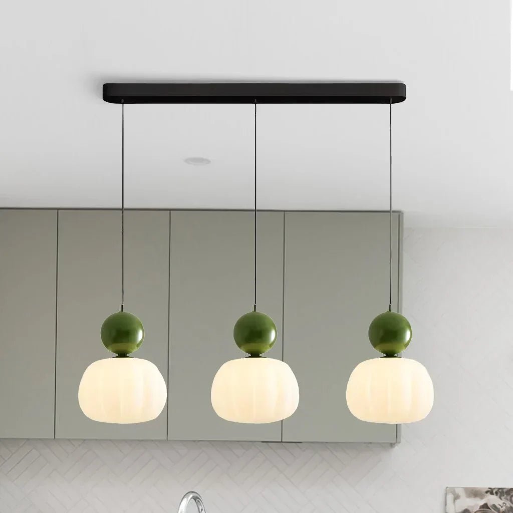 Luvéon suspension - Valora Design