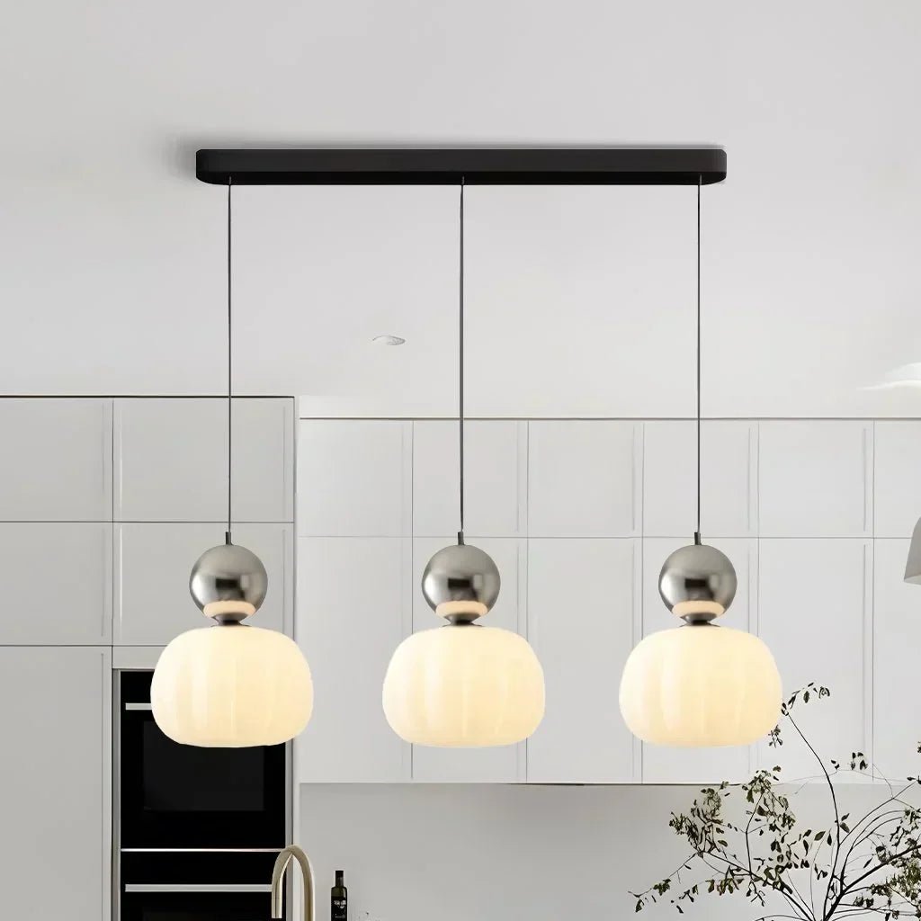 Luvéon suspension - Valora Design