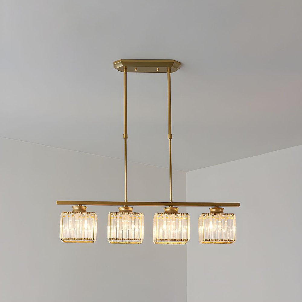 Luvion suspension - Valora Design
