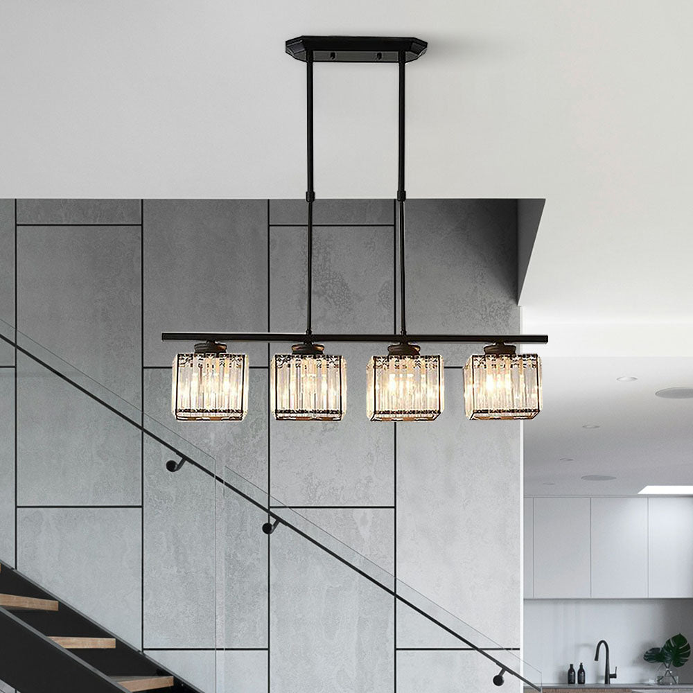 Luvion suspension - Valora Design
