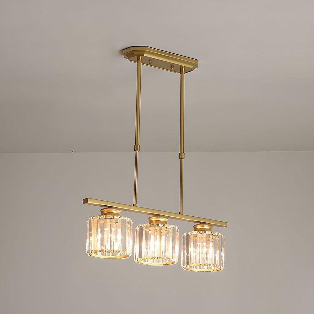 Luvion suspension - Valora Design