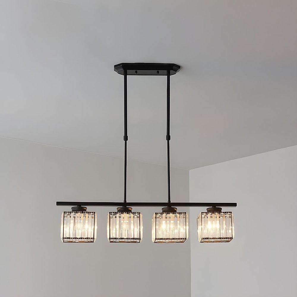 Luvion suspension - Valora Design