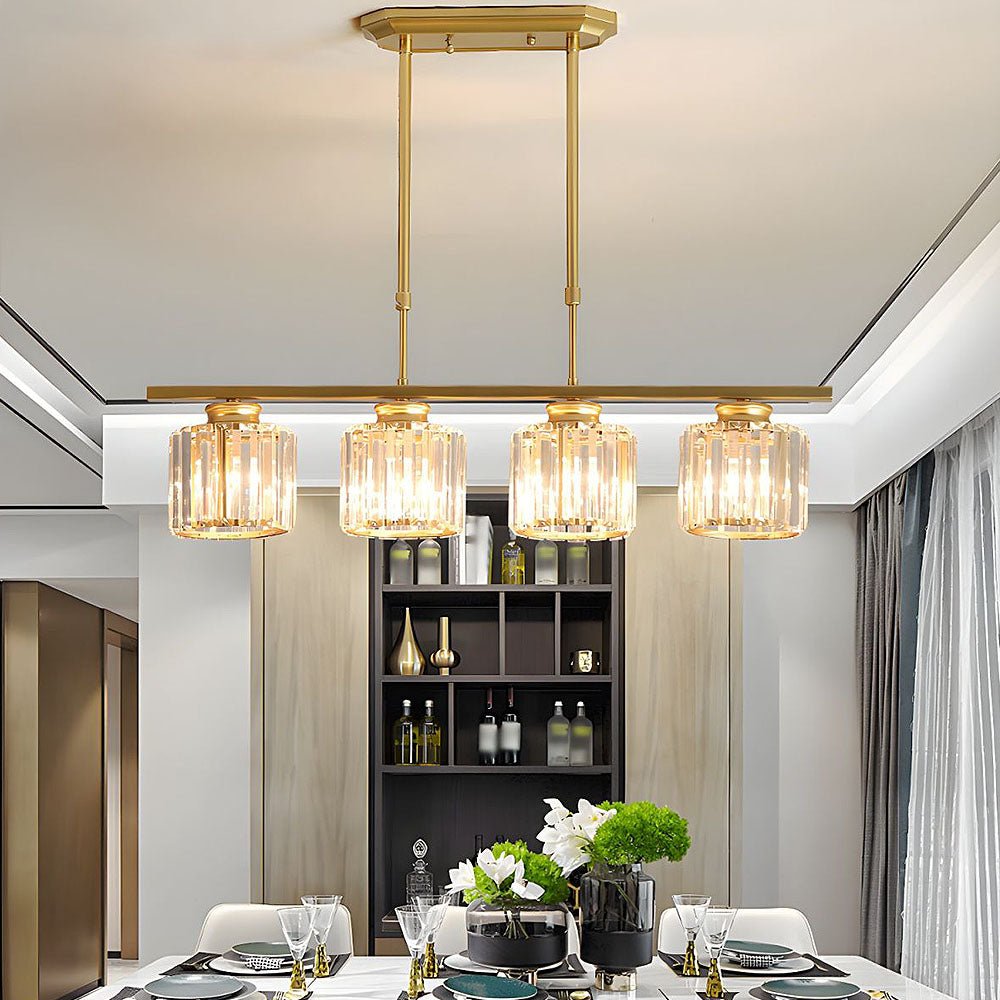 Luvion suspension - Valora Design