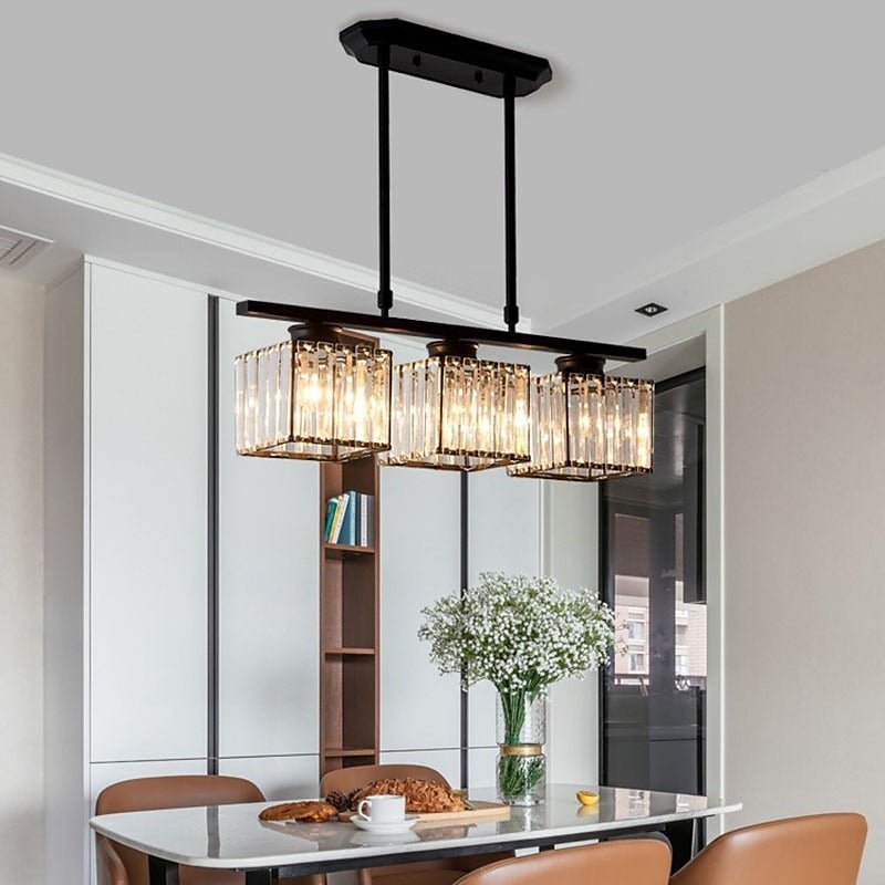Luvion suspension - Valora Design