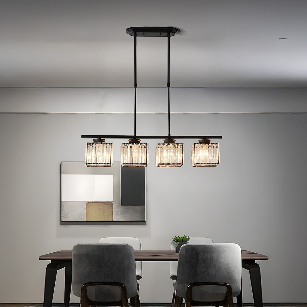 Luvion suspension - Valora Design