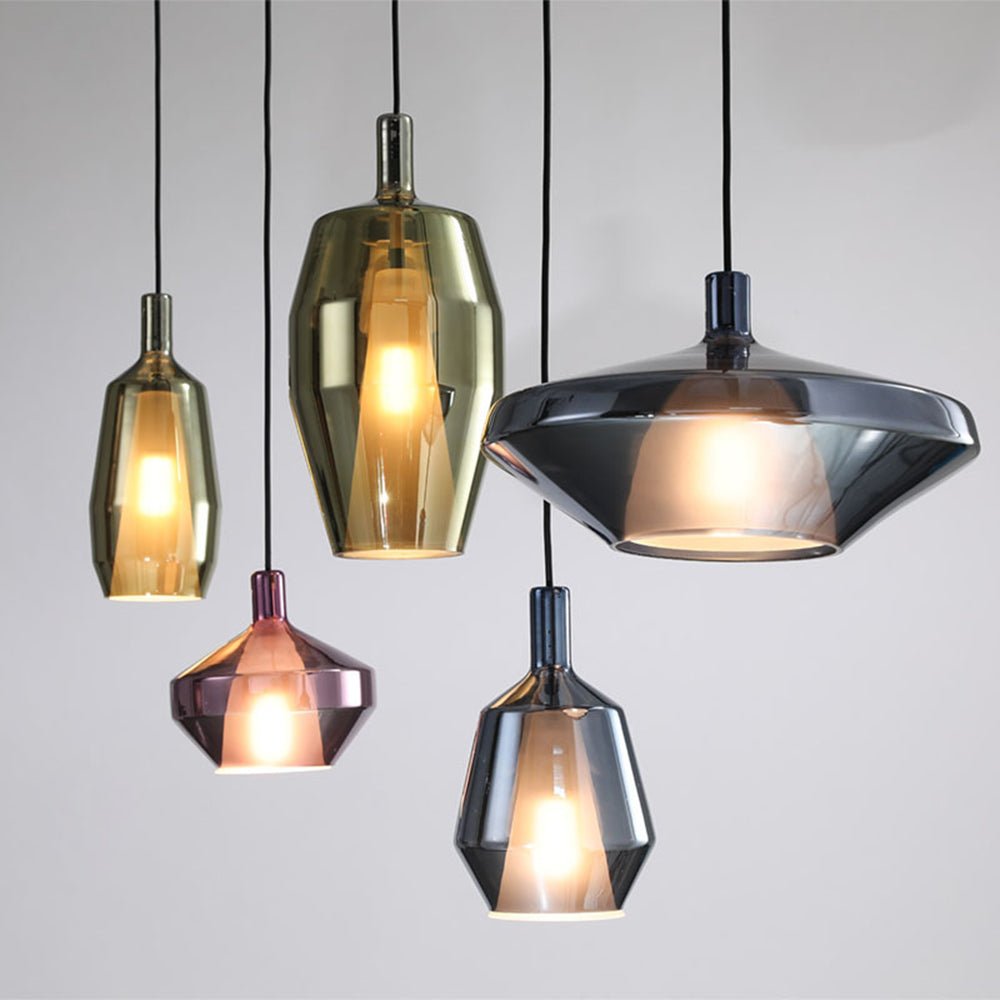 Miravia suspension - Valora Design