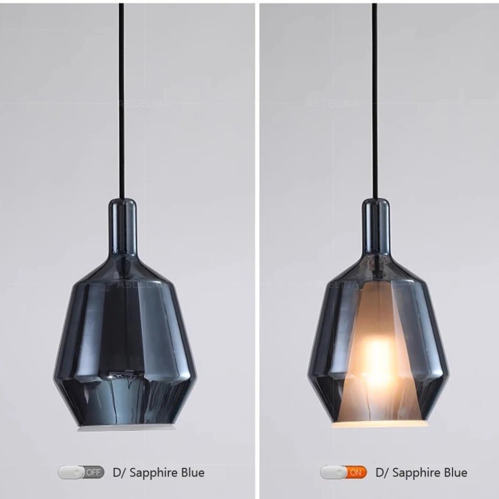 Miravia suspension - Valora Design