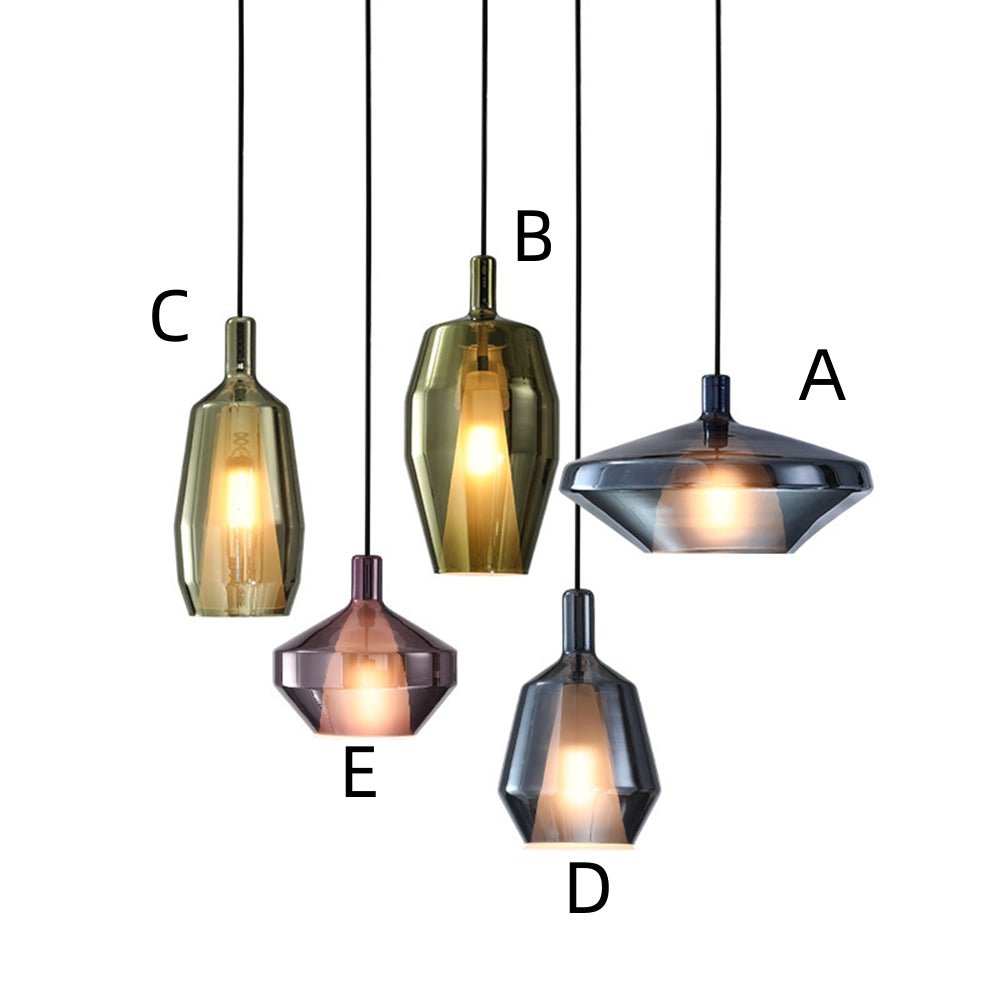 Miravia suspension - Valora Design