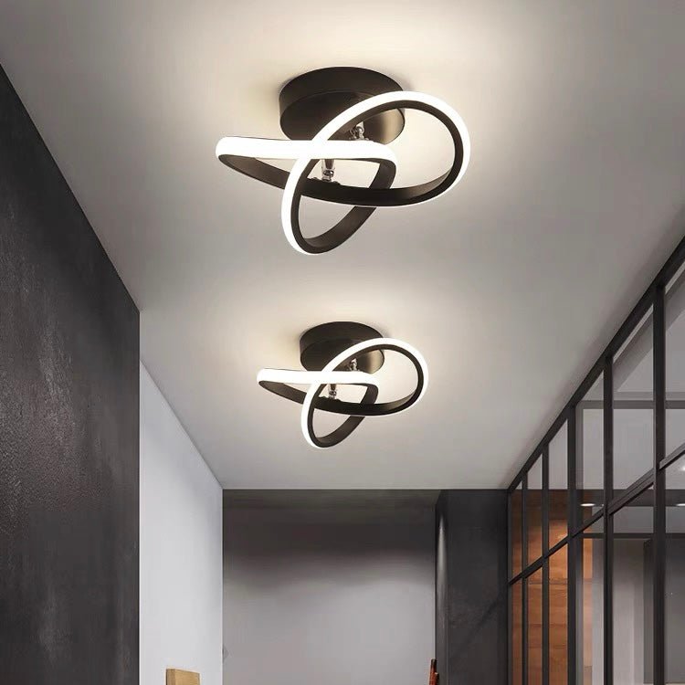 Novéa plafonnier - Valora Design