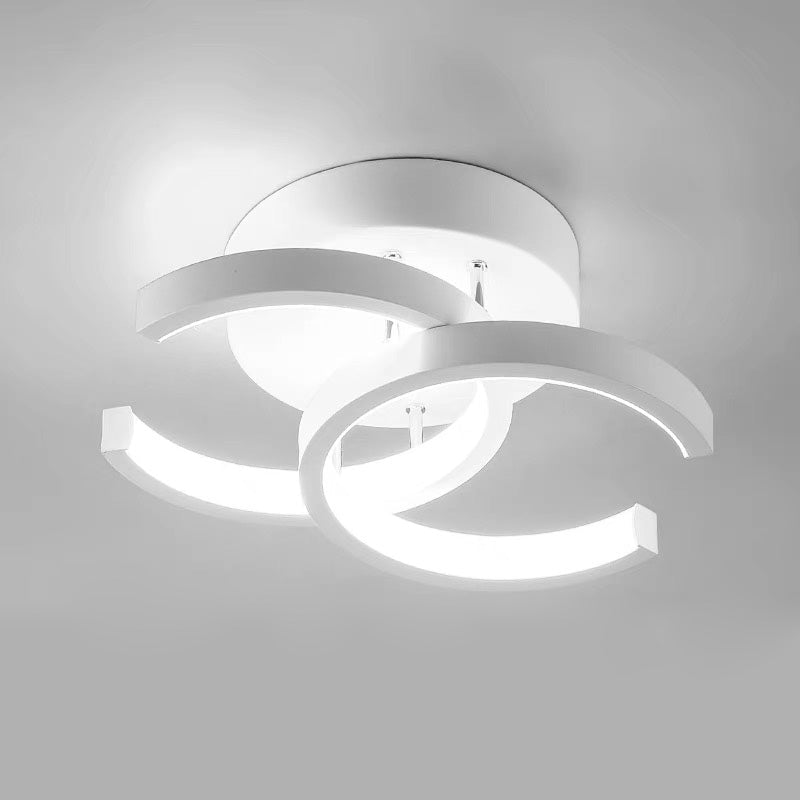 Novéa plafonnier - Valora Design