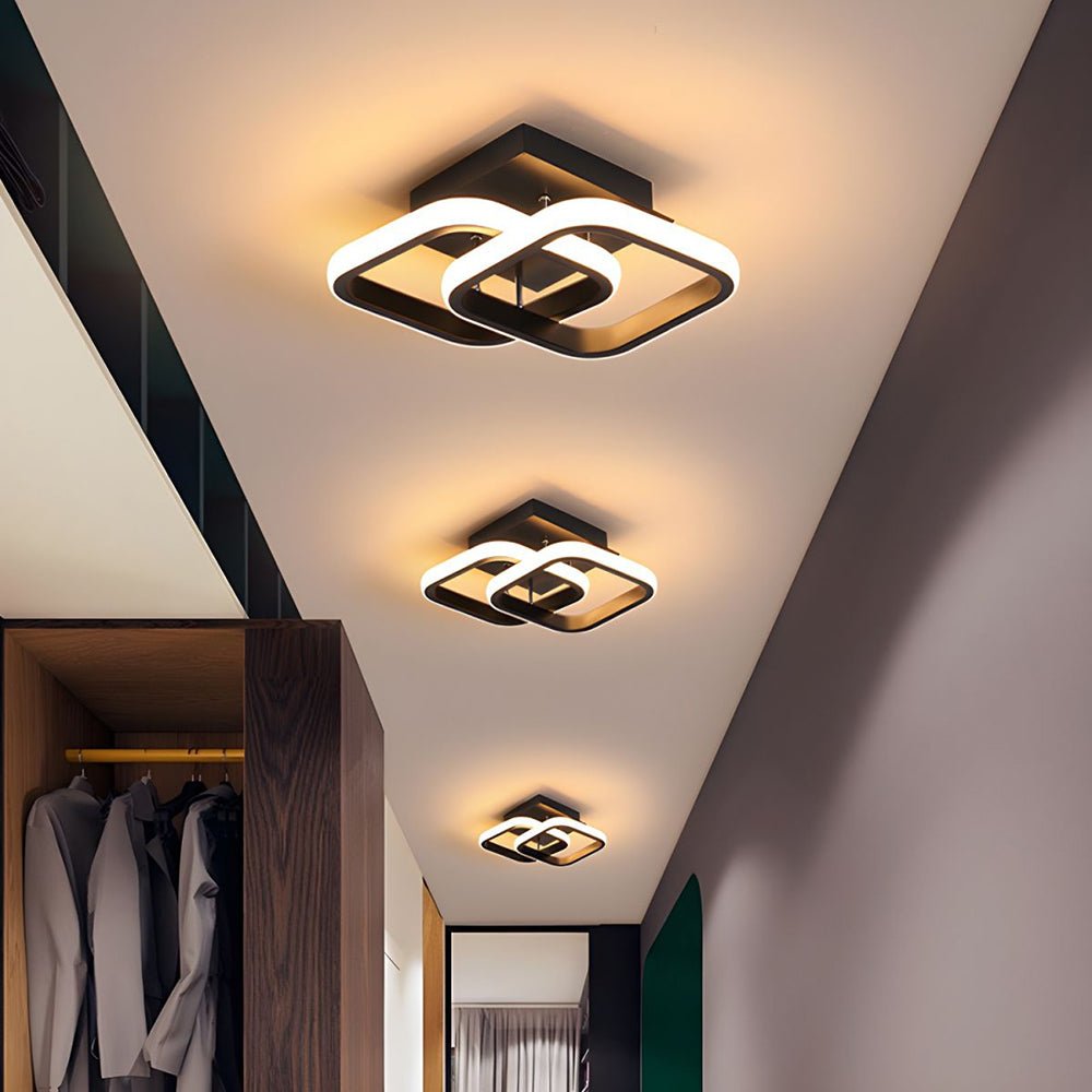 Novéa plafonnier - Valora Design