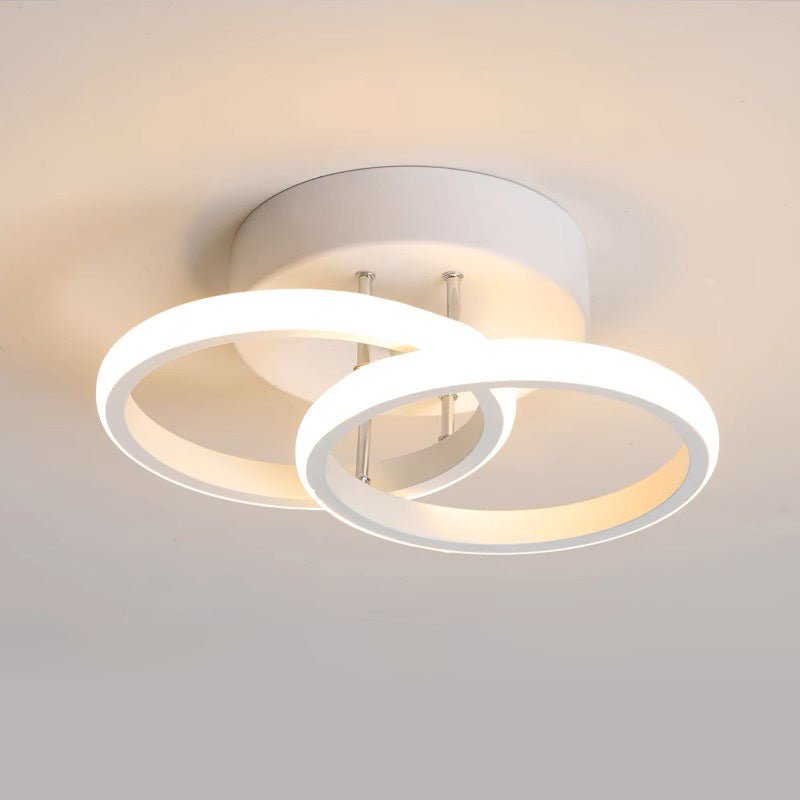 Novéa plafonnier - Valora Design