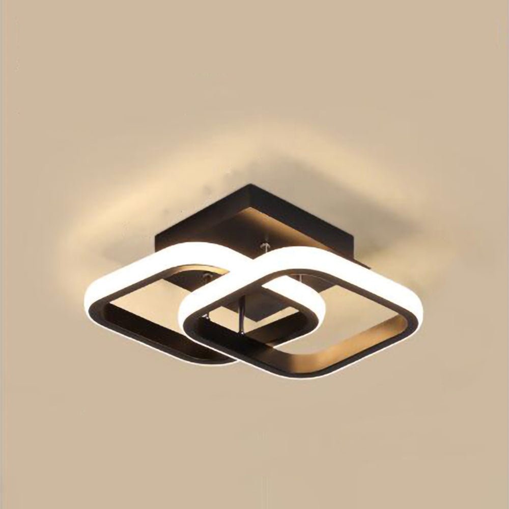 Novéa plafonnier - Valora Design