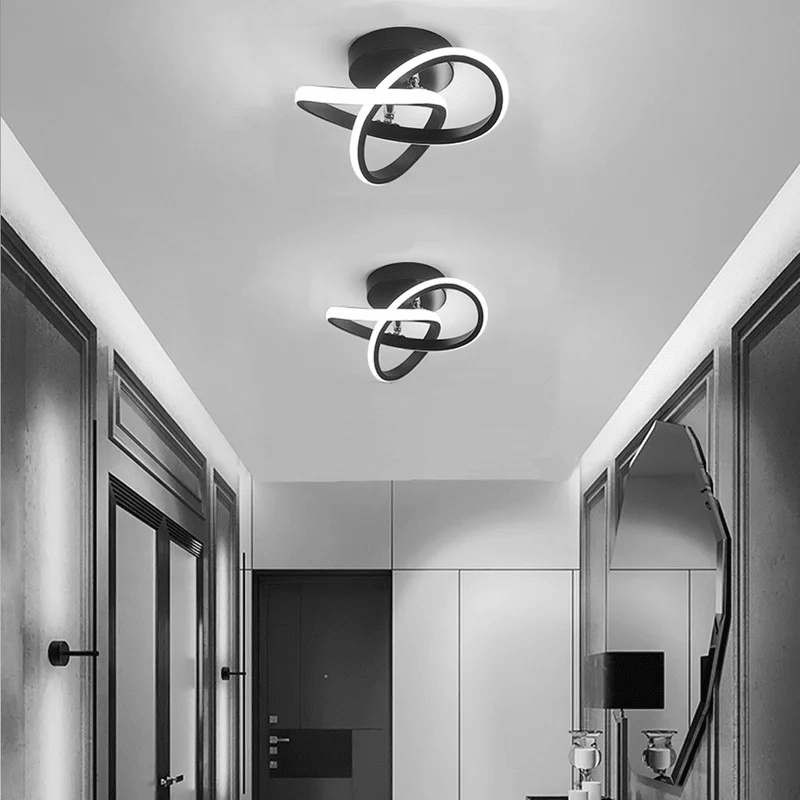 Novéa plafonnier - Valora Design