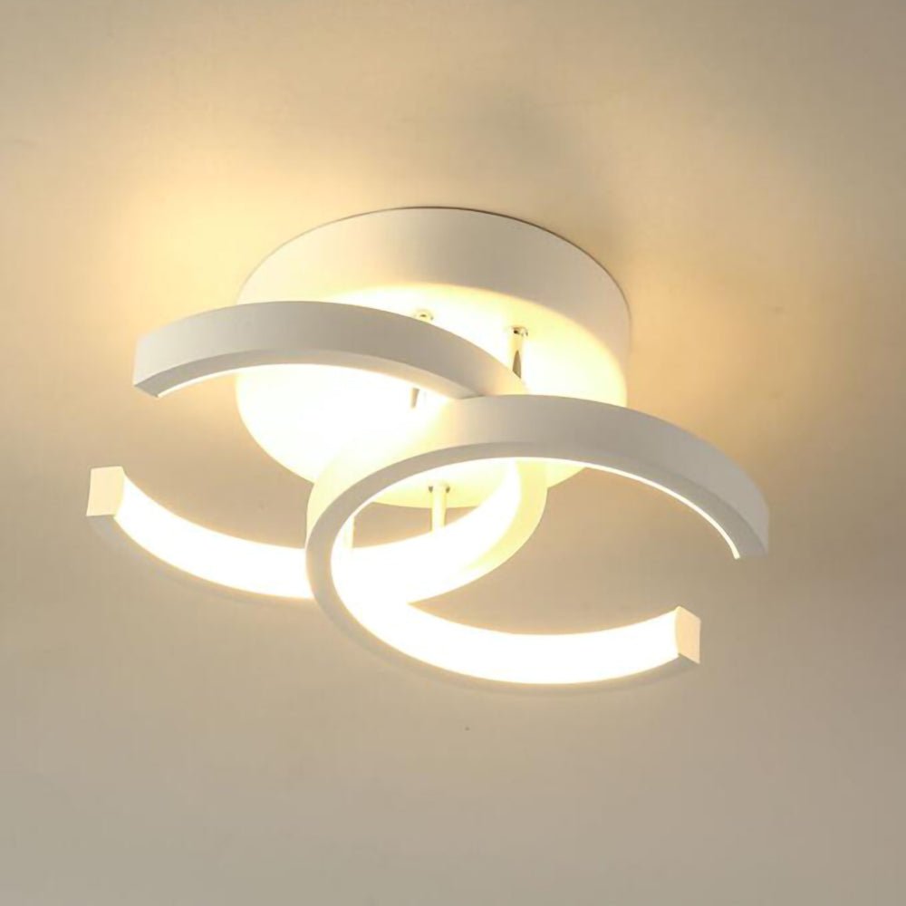 Novéa plafonnier - Valora Design