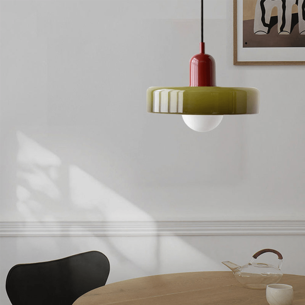 Novéa Rétro Suspension - Valora Design