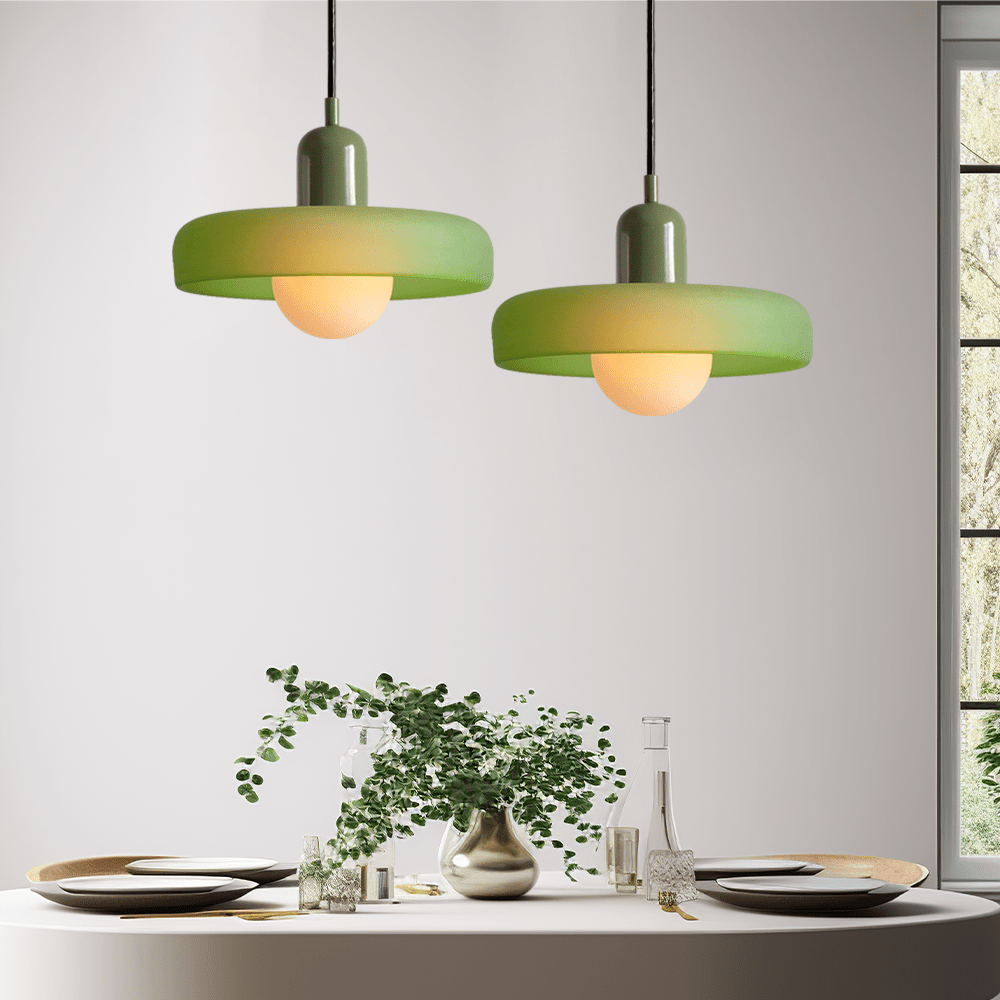 Novéa Rétro Suspension - Valora Design