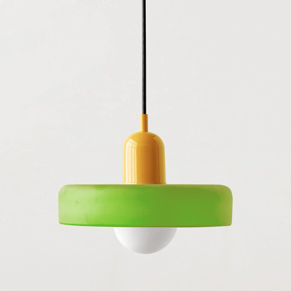 Novéa Rétro Suspension - Valora Design