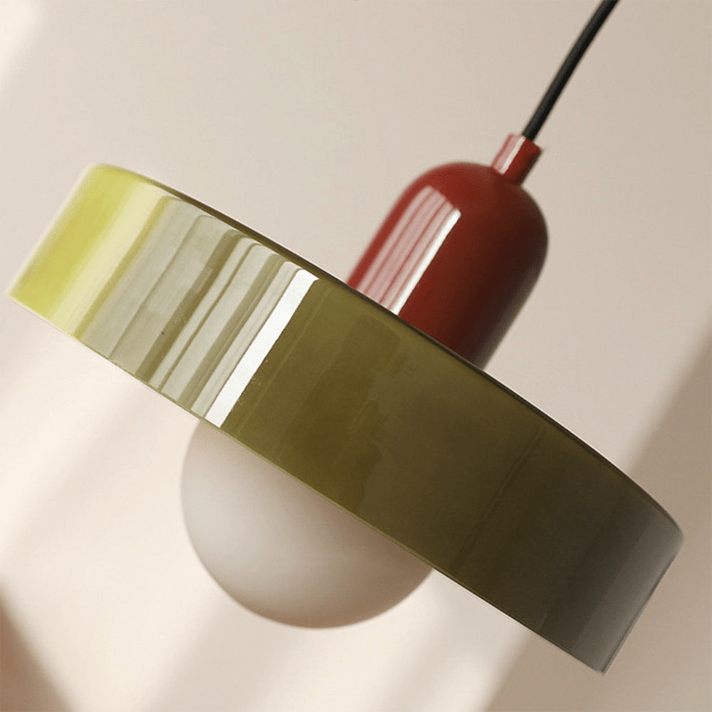 Novéa Rétro Suspension - Valora Design