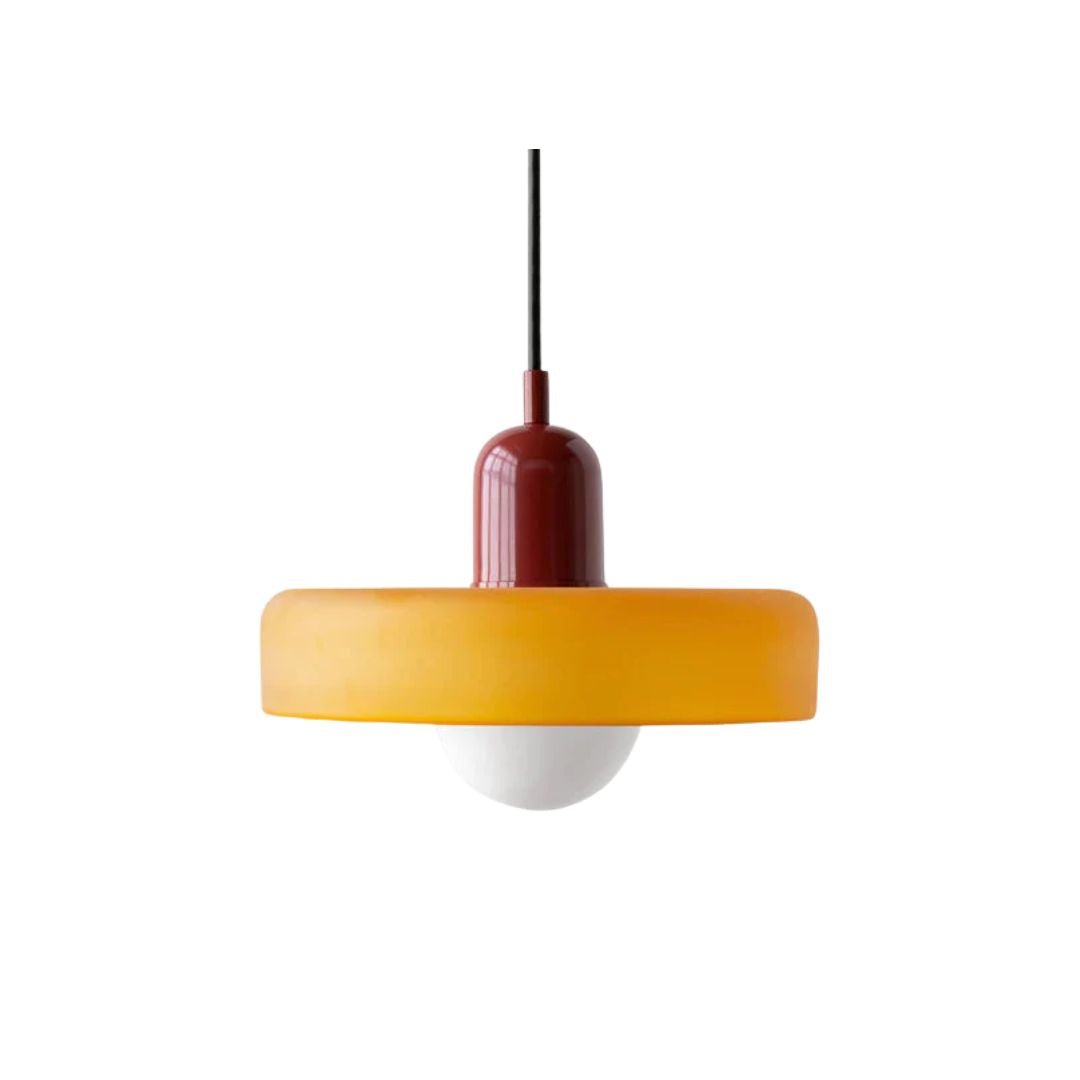 Novéa Rétro Suspension - Valora Design