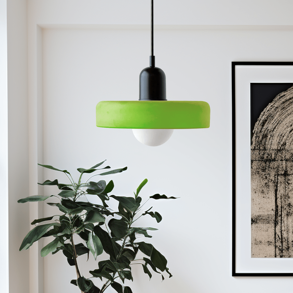 Novéa Rétro Suspension - Valora Design