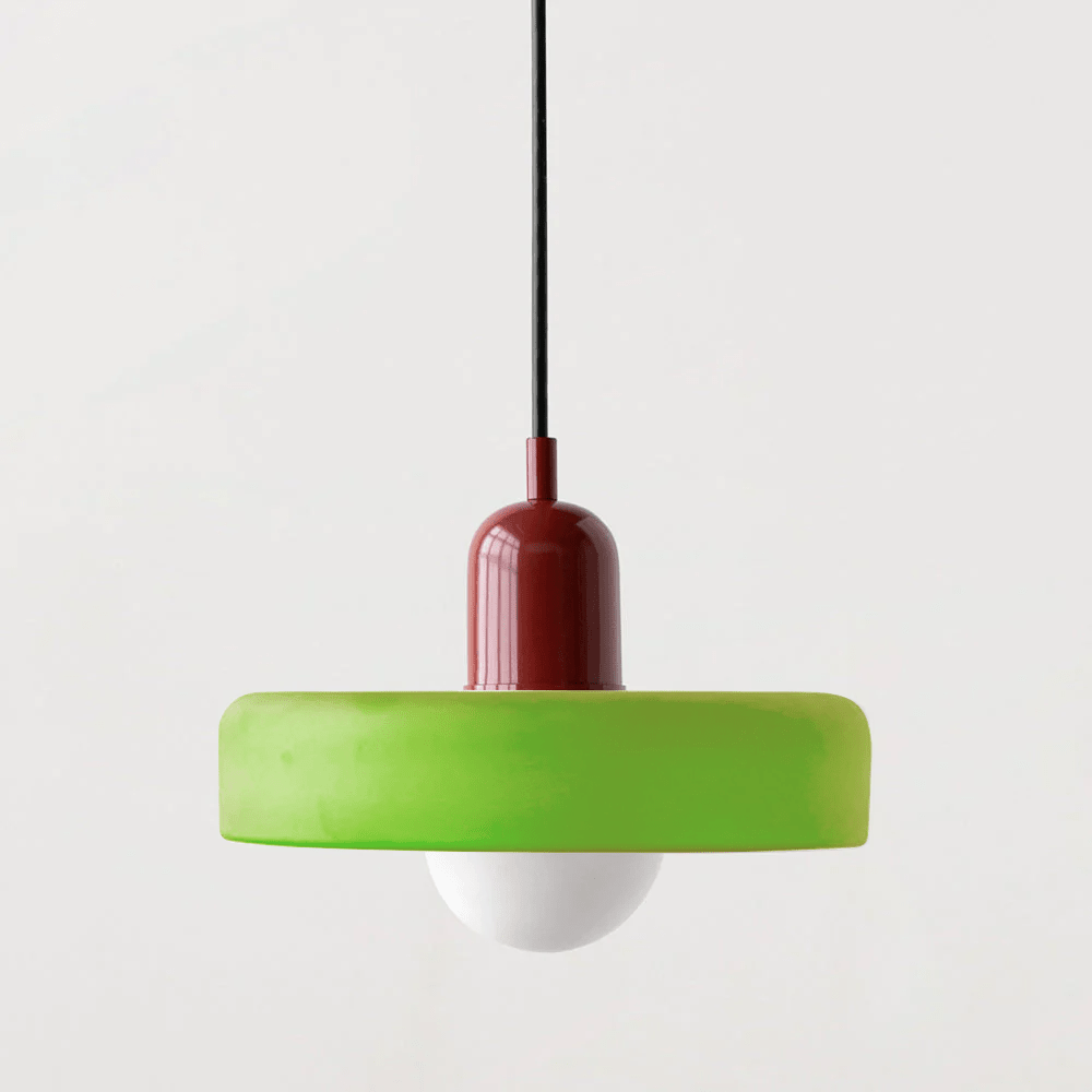 Novéa Rétro Suspension - Valora Design