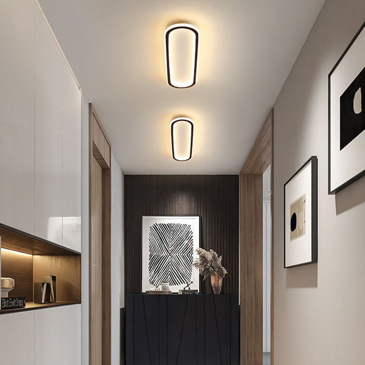Orivelle plafonnier - Valora Design